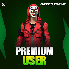 Premium User